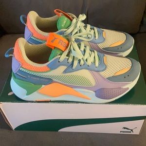 PUMA RS-X Toys Sneakers